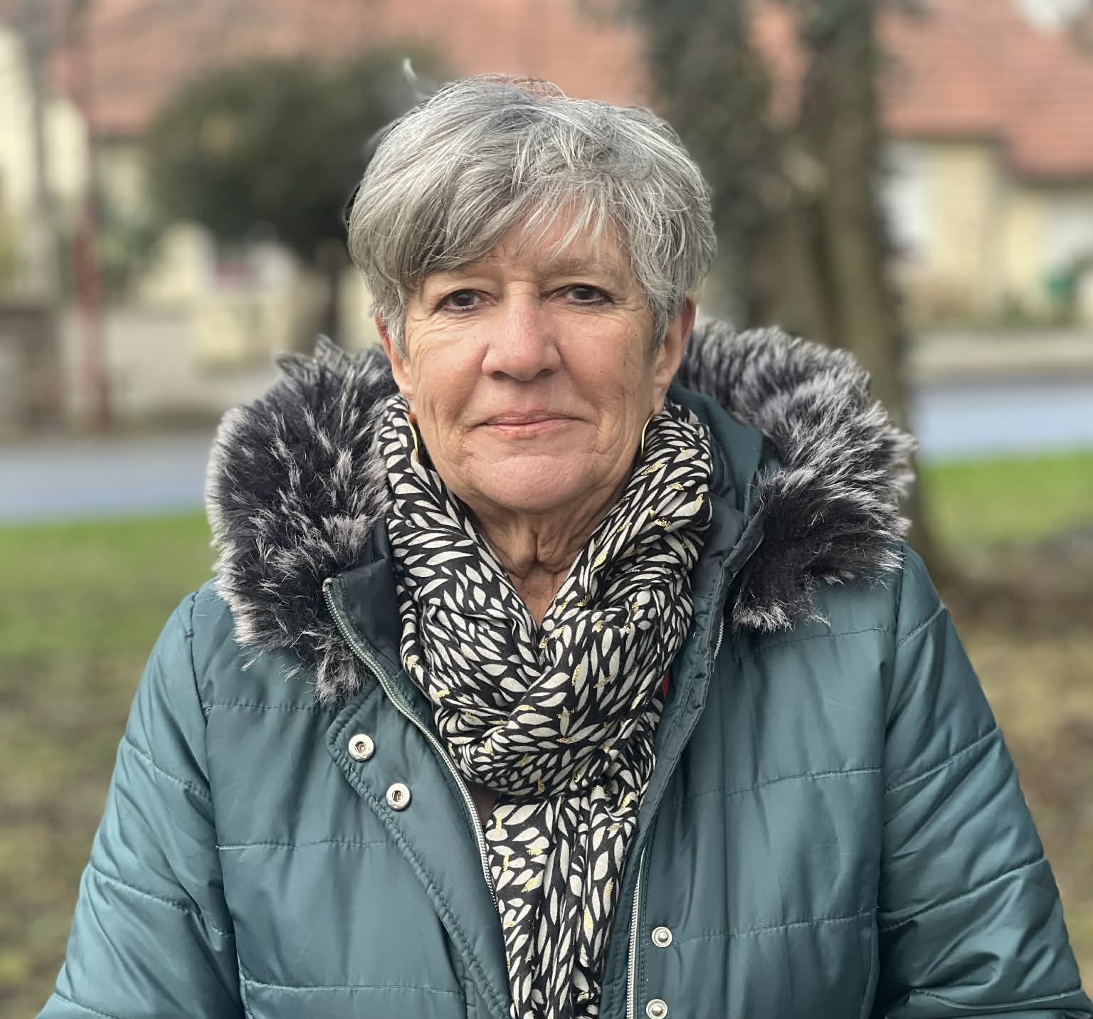 Photo de Marie-Claude